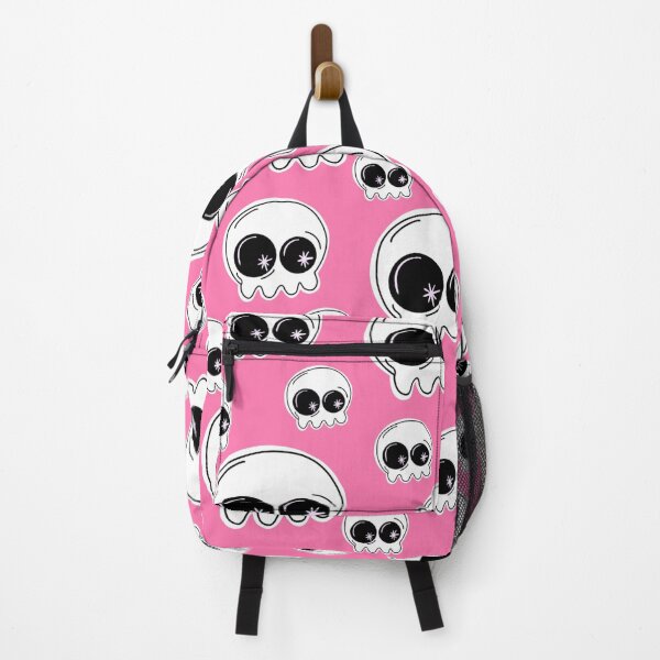 Item preview, Bubblegum Bones designed and sold by TheSkullArmy.