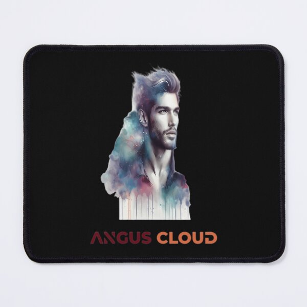 Item preview, American-Actor-Angus-Cloud designed and sold by RupeshBaria.
