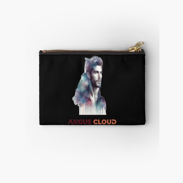 Item preview, American-Actor-Angus-Cloud designed and sold by RupeshBaria.