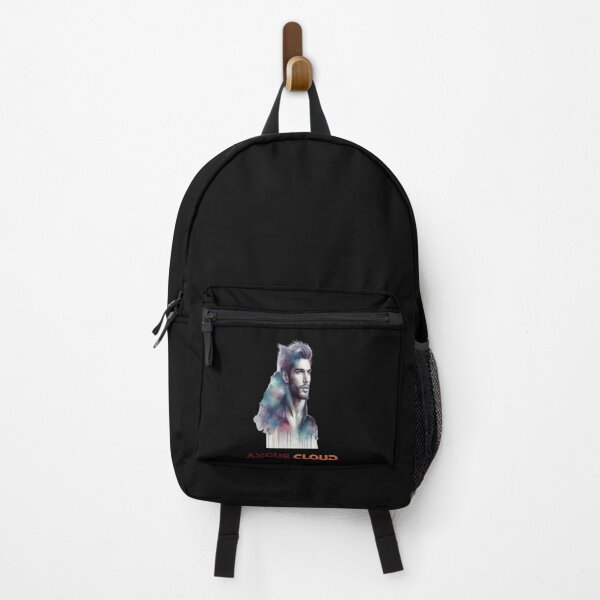 Item preview, American-Actor-Angus-Cloud designed and sold by RupeshBaria.