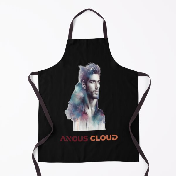 Item preview, American-Actor-Angus-Cloud designed and sold by RupeshBaria.