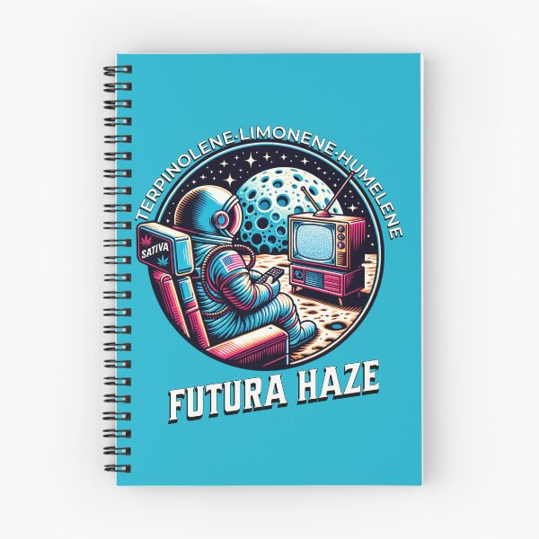 Item preview, Futura Haze designed and sold by DenofLore.
