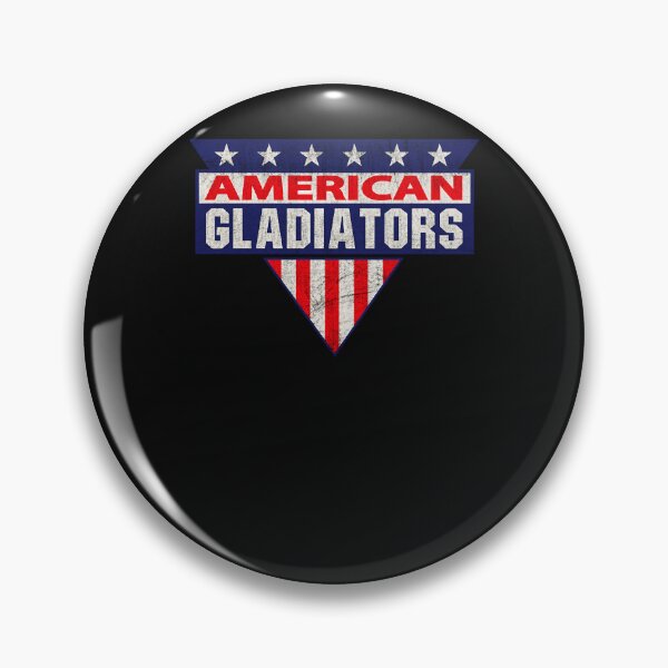 Item preview, American-Gladiators-Worn designed and sold by RupeshBaria.