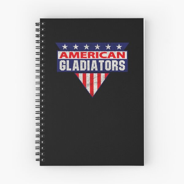 Item preview, American-Gladiators-Worn designed and sold by RupeshBaria.