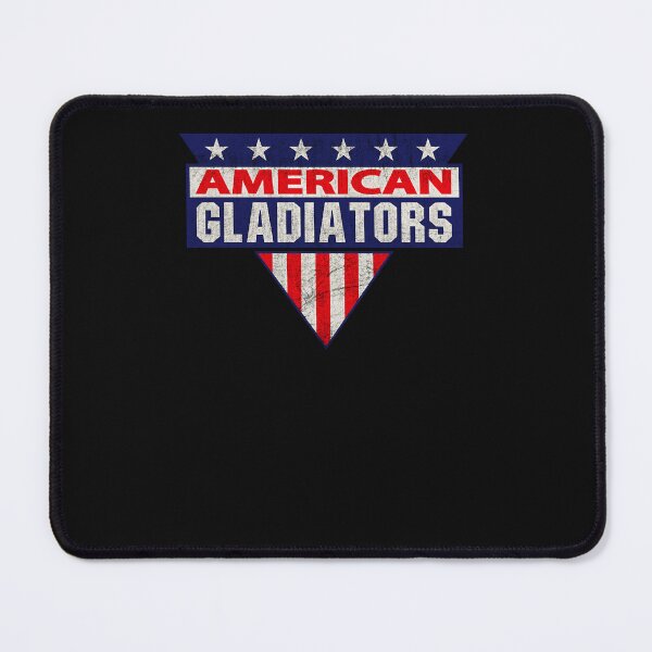 Item preview, American-Gladiators-Worn designed and sold by RupeshBaria.