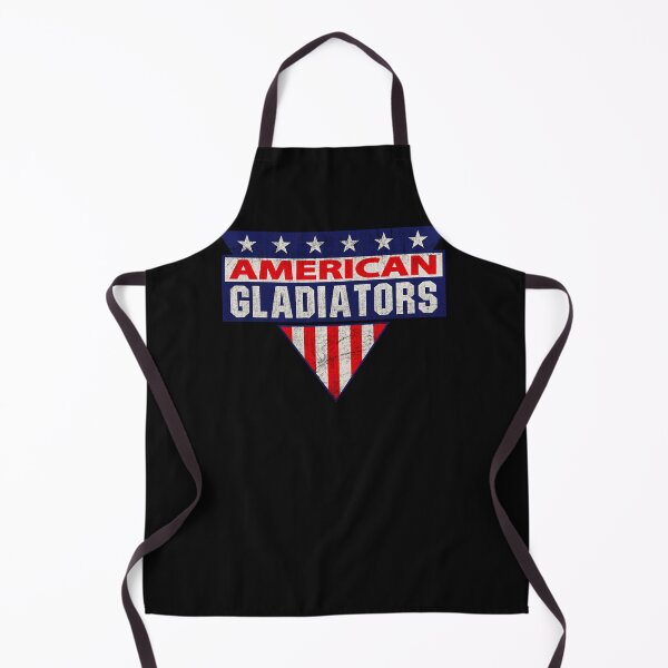 Item preview, American-Gladiators-Worn designed and sold by RupeshBaria.