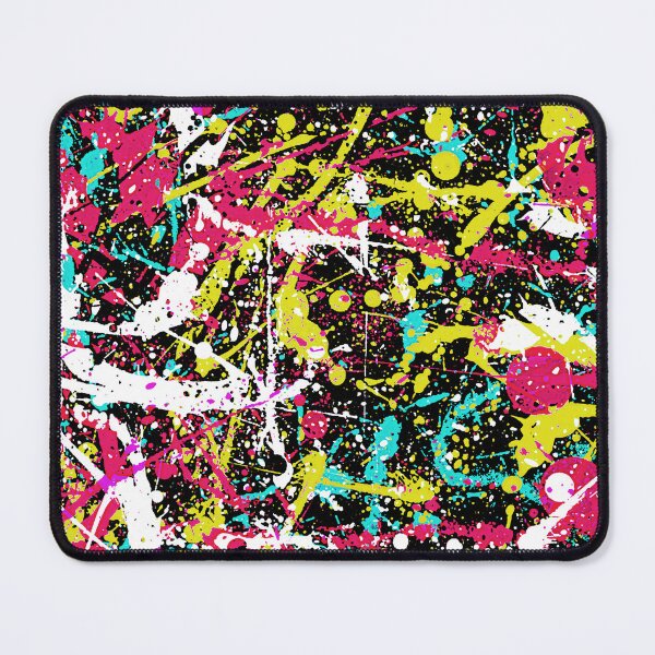Item preview, Abstract #6 designed and sold by barmalisiRTB.