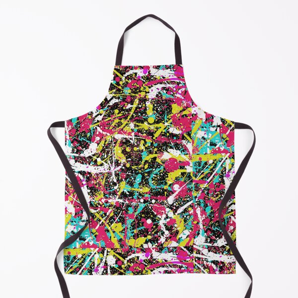 Item preview, Abstract #6 designed and sold by barmalisiRTB.