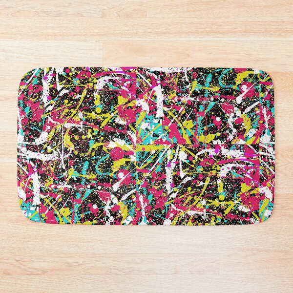 Item preview, Abstract #6 designed and sold by barmalisiRTB.