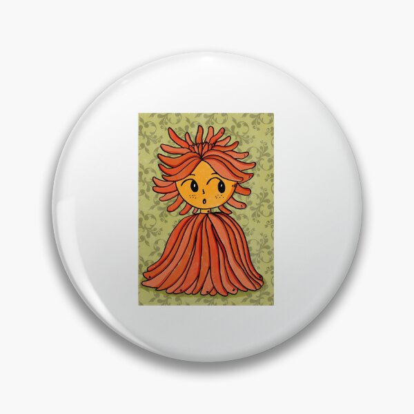 Item preview, Sunflower Sprite designed and sold by NielsaBrand.