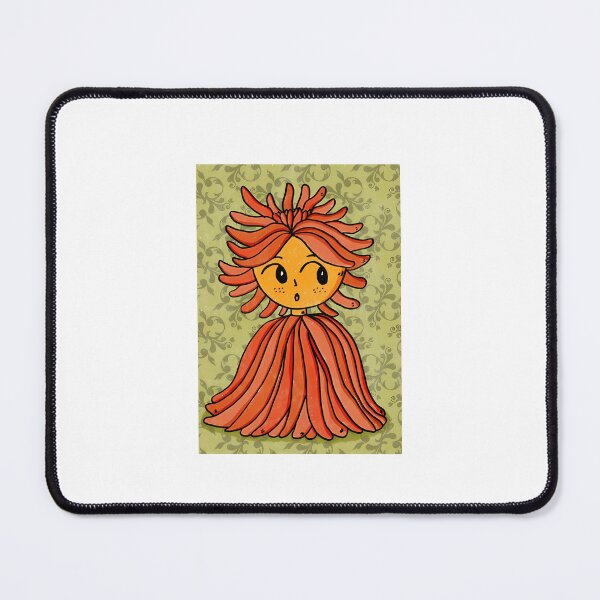 Item preview, Sunflower Sprite designed and sold by NielsaBrand.