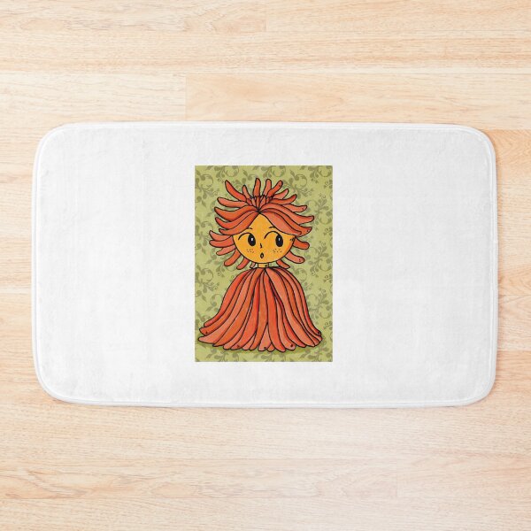 Item preview, Sunflower Sprite designed and sold by NielsaBrand.