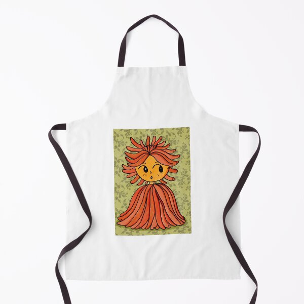 Item preview, Sunflower Sprite designed and sold by NielsaBrand.