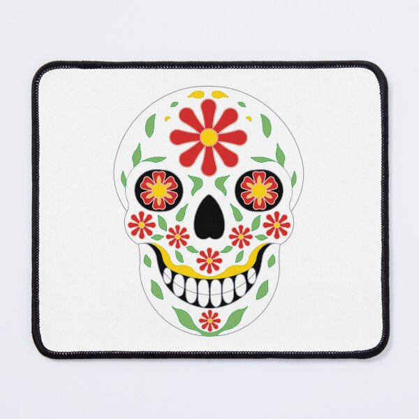 Item preview, Copy of Sugar Skull #2 designed and sold by GrandpaH.