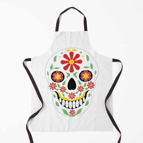 Item preview, Copy of Sugar Skull #2 designed and sold by GrandpaH.
