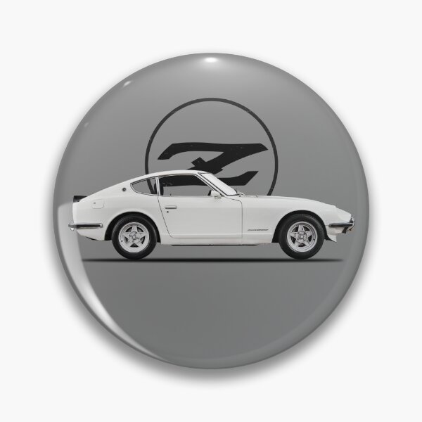 Item preview, The 240 Z designed and sold by rogue-design.