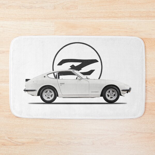 Item preview, The 240 Z designed and sold by rogue-design.
