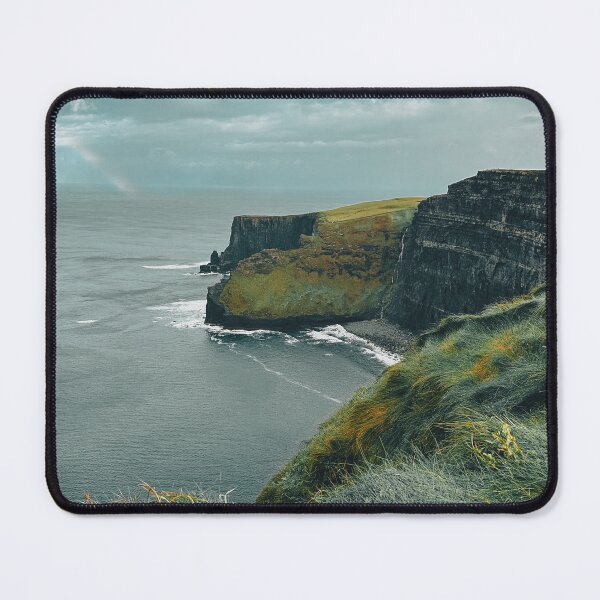 Item preview, The Cliffs of Moher.   designed and sold by DLant.