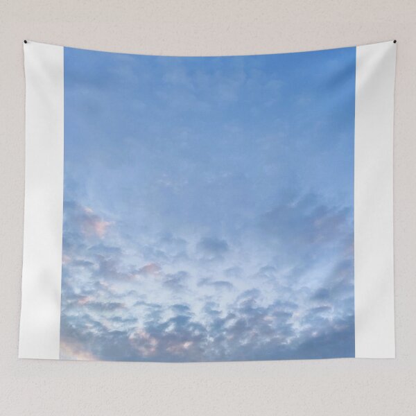 Artikelvorschau, Blasenhimmel in Hayle, Cornwall entworfen und verkauft von CornishFinds.