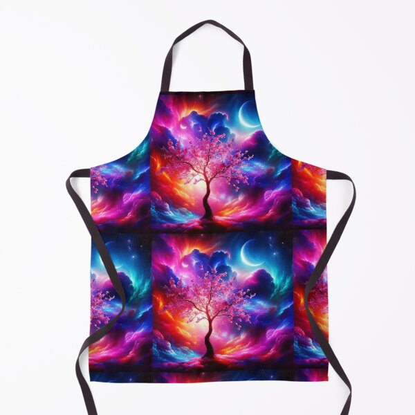 Item preview, Blue sky moon designed and sold by Shahid1234.