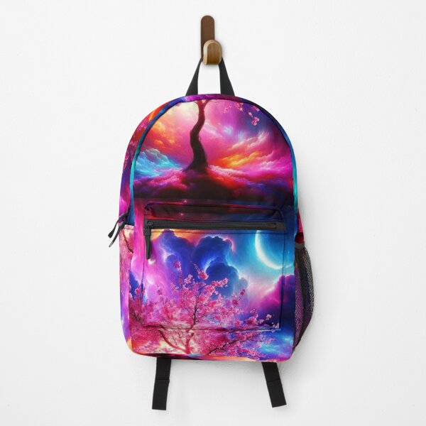 Item preview, Blue sky moon designed and sold by Shahid1234.