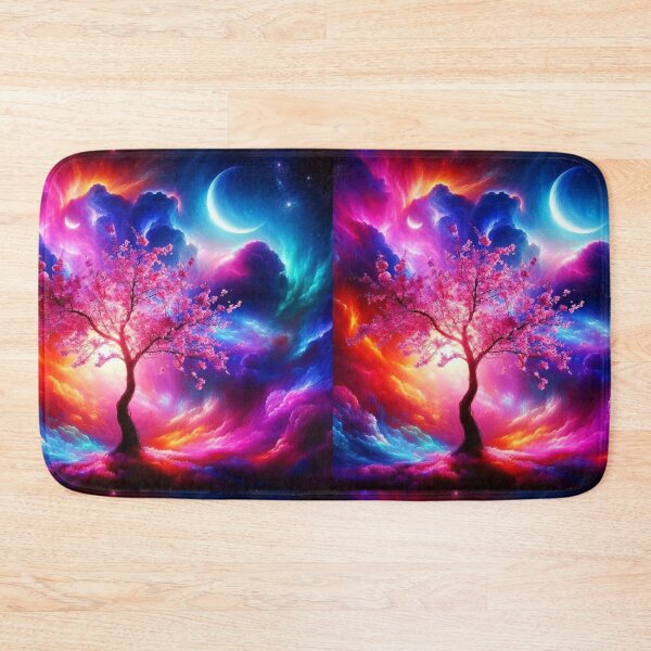 Item preview,  Blue sky moon designed and sold by Shahid1234.