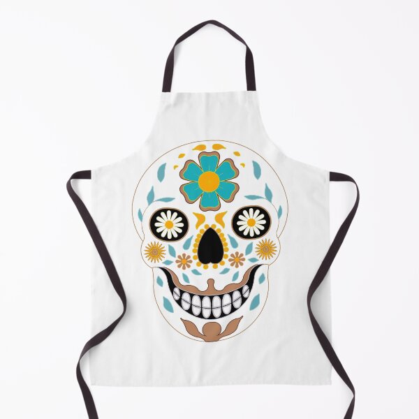 Item preview, Copy of Sugar Skull #3 designed and sold by GrandpaH.