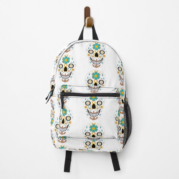 Item preview, Copy of Sugar Skull #3 designed and sold by GrandpaH.