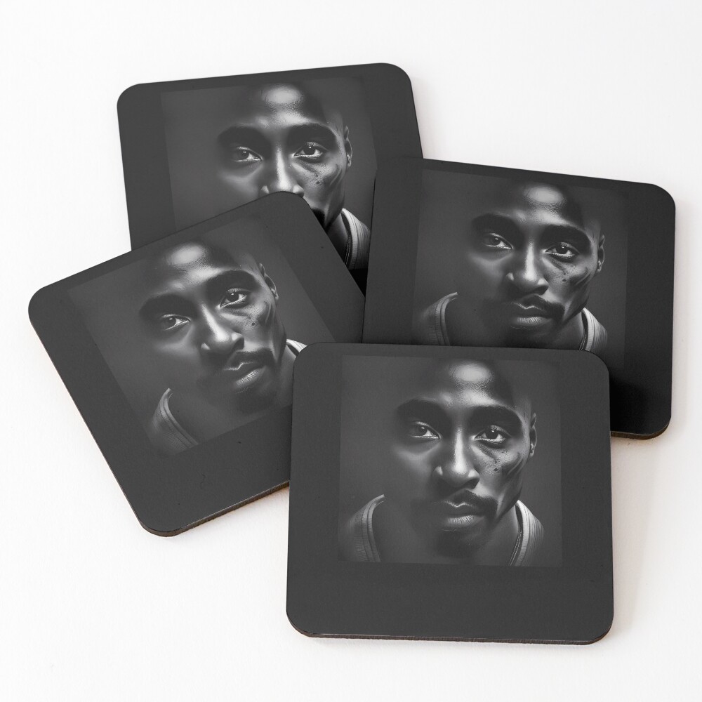 Item preview, Coasters (Set of 4) designed and sold by TyrellKuhic.