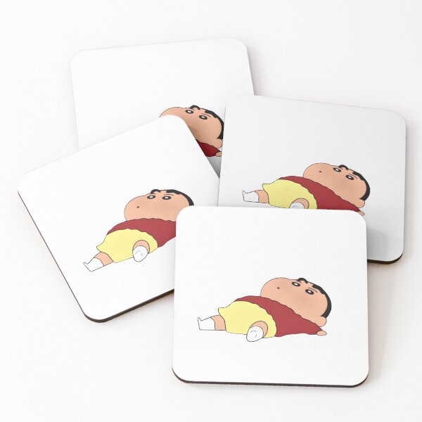 Item preview, Relax Shinchan designed and sold by AyushTuber.
