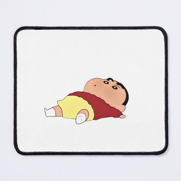 Item preview, Relax Shinchan designed and sold by AyushTuber.