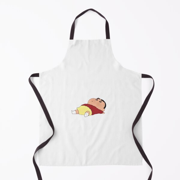 Item preview, Relax Shinchan designed and sold by AyushTuber.