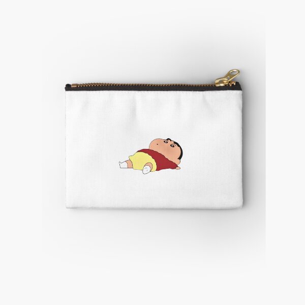 Item preview, Relax Shinchan designed and sold by AyushTuber.