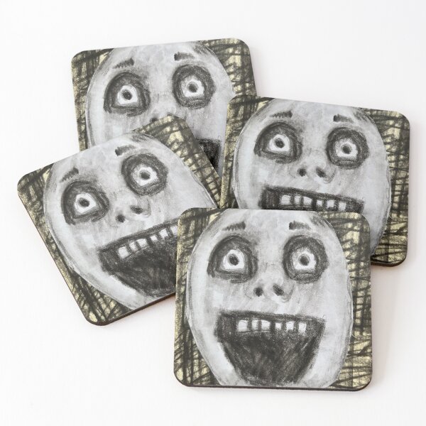 Item preview, Got the giggles designed and sold by Earlrose.