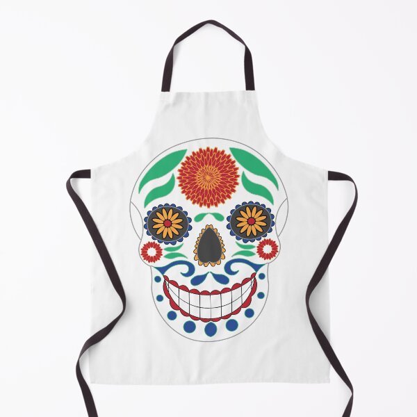 Item preview, Copy of Sugar Skull #4 designed and sold by GrandpaH.