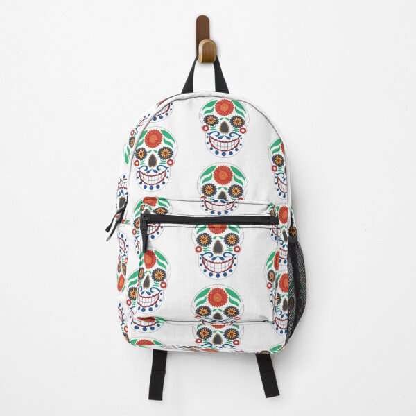 Item preview, Copy of Sugar Skull #4 designed and sold by GrandpaH.