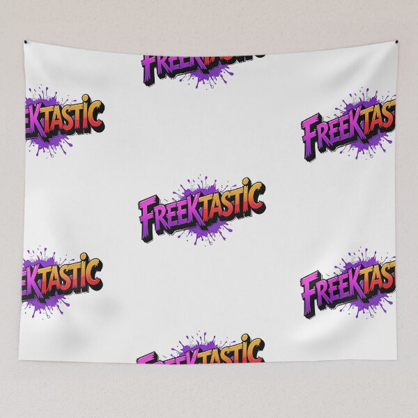 Item preview, Freektastic Funny Halloween Saying designed and sold by FernLiz.