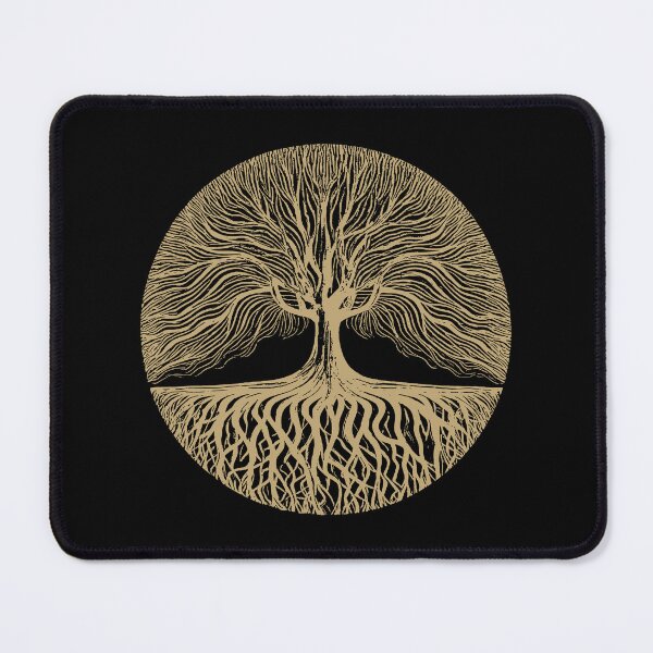 Item preview, Tree of Life designed and sold by The Common Tee.