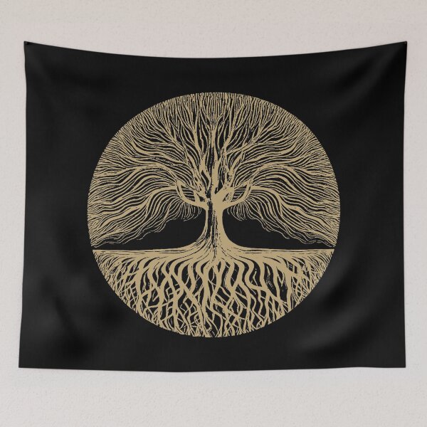 Item preview, Tree of Life designed and sold by The Common Tee.