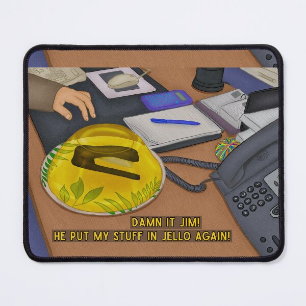 Item preview, Damn it, Jim! designed and sold by Celestial.Mephisto.