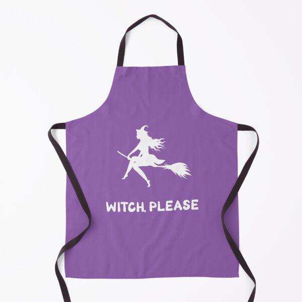Item preview, Witch, please  designed and sold by LukaDesign7.
