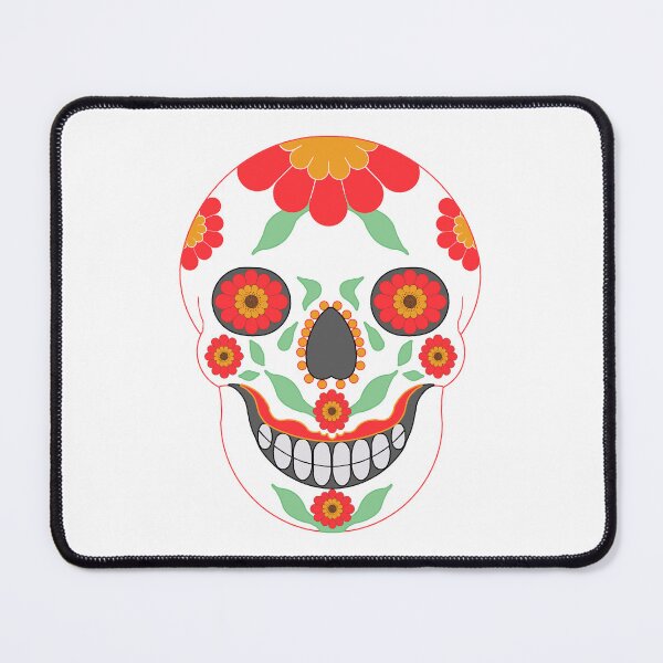 Item preview, Copy of Sugar Skull #5 designed and sold by GrandpaH.