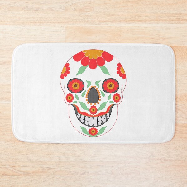 Item preview, Copy of Sugar Skull #5 designed and sold by GrandpaH.