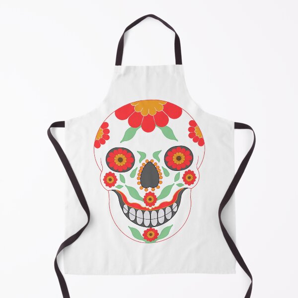 Item preview, Copy of Sugar Skull #5 designed and sold by GrandpaH.
