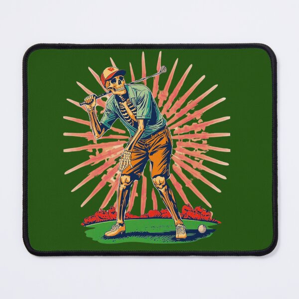 Item preview, Future Golf Skeleton Legend designed and sold by Zakrytos ★★★★★.