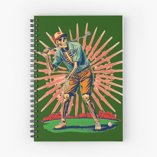 Item preview, Future Golf Skeleton Legend designed and sold by Zakrytos ★★★★★.