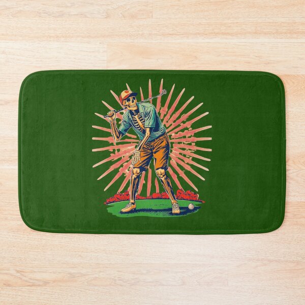 Item preview, Future Golf Skeleton Legend designed and sold by Zakrytos ★★★★★.