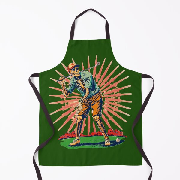 Item preview, Future Golf Skeleton Legend designed and sold by Zakrytos ★★★★★.