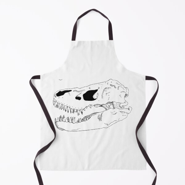Item preview, Terrible Lizzard designed and sold by FawnMeadowArts.
