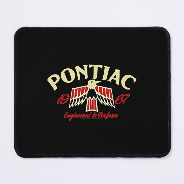 Item preview,  Pontiac 1967 Classic Look designed and sold by marioncryq.